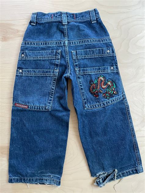 JNCO Jeans sales